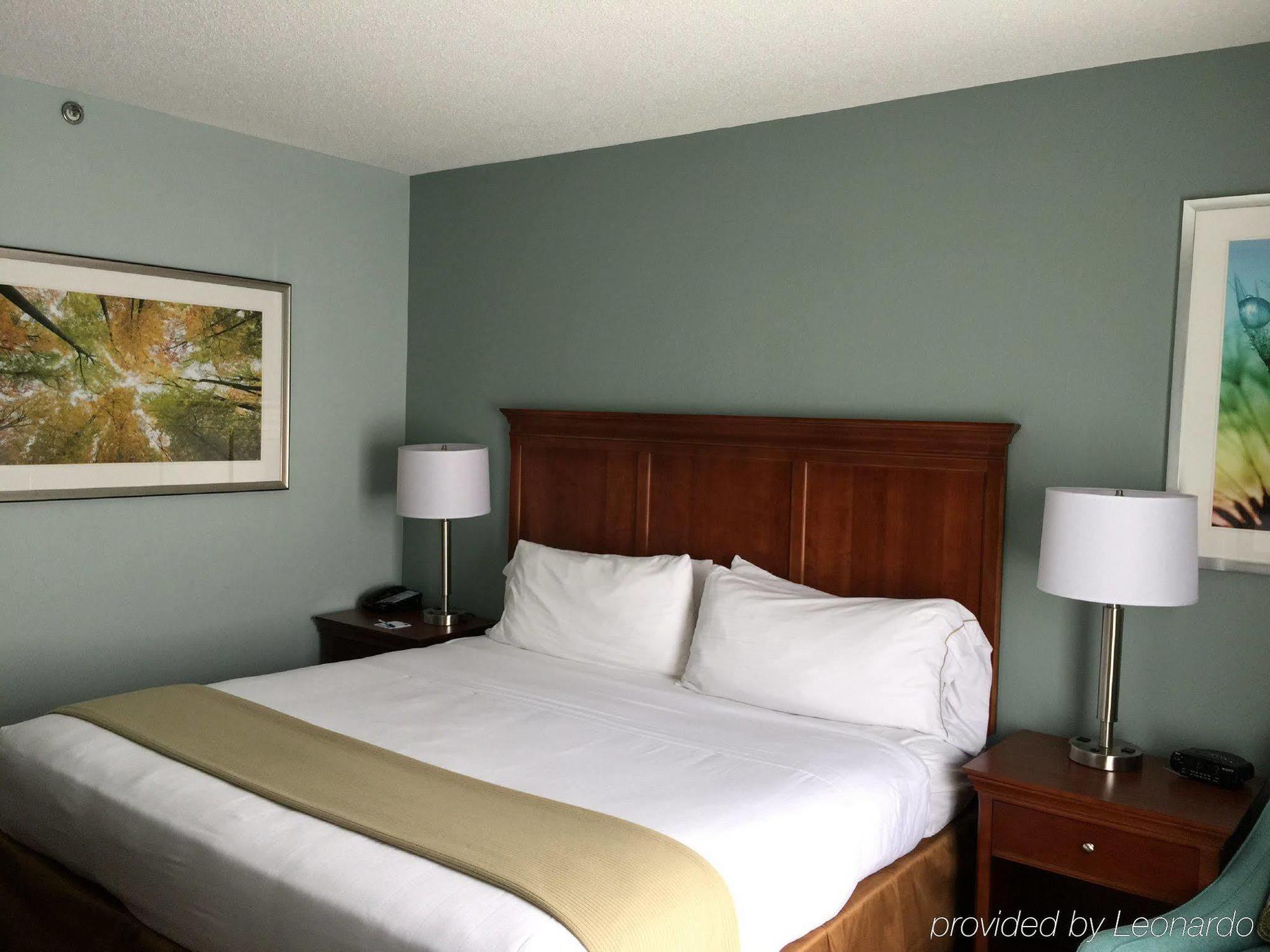 Baymont Inn & Suites Braselton Exterior foto