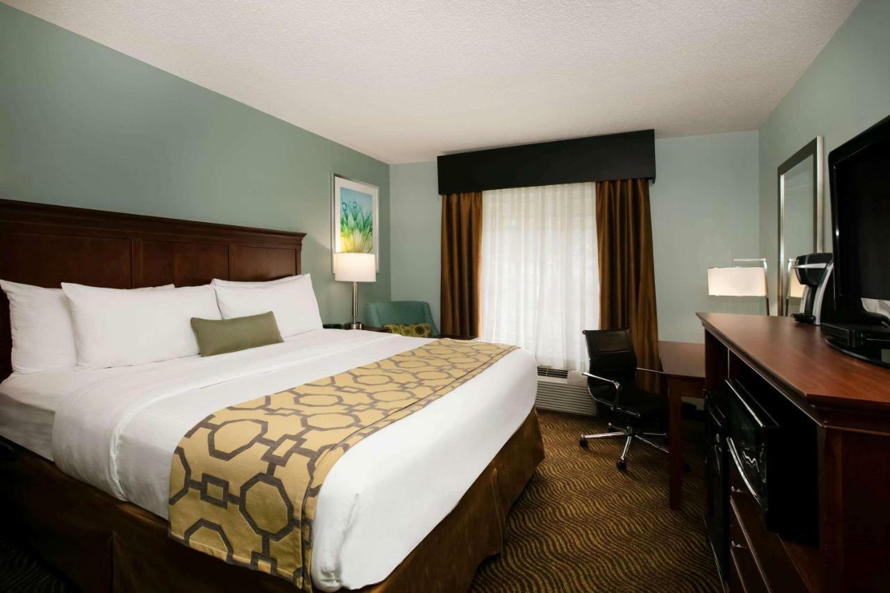 Baymont Inn & Suites Braselton Exterior foto